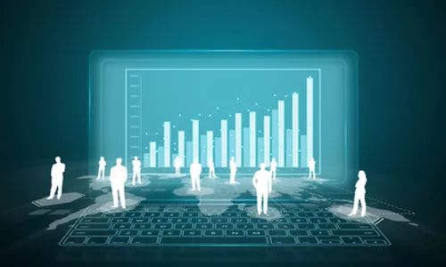 金融科技助力互金行业新发展 科技推广与应用服务的融合视角