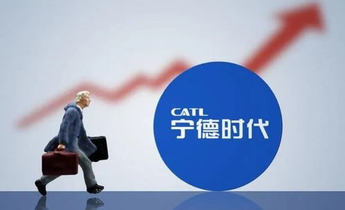 半月三子，宁德时代科技推广应用的战略深意