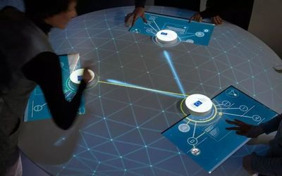 服务器投影技术与数字化时代的高效数据展示 开启无限可能性的探索